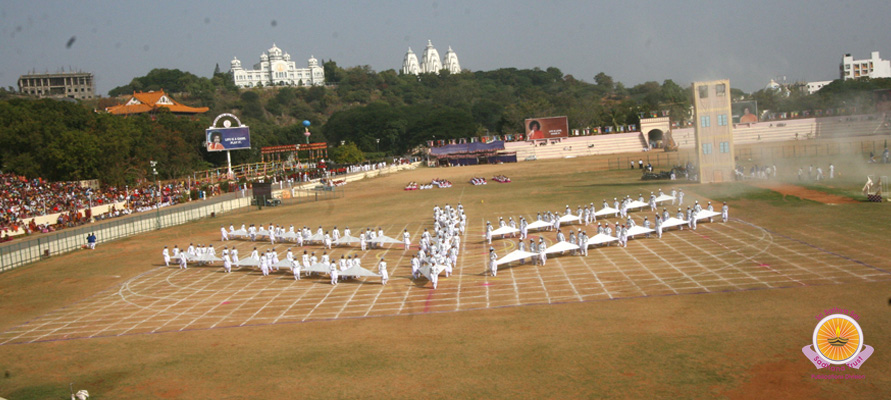 Spectacular Sports & Cultural Meet…