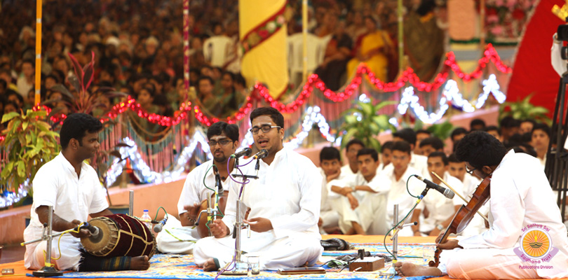 Carnatic Concerts and Jhoola Mahotsavam…