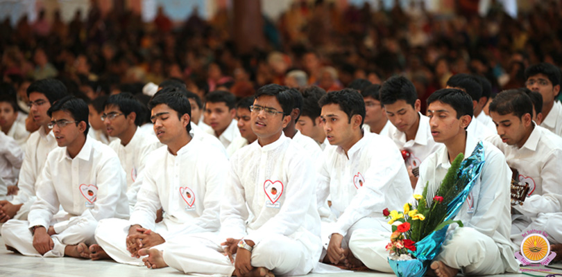 Brindavan Offers Rich Gratitude