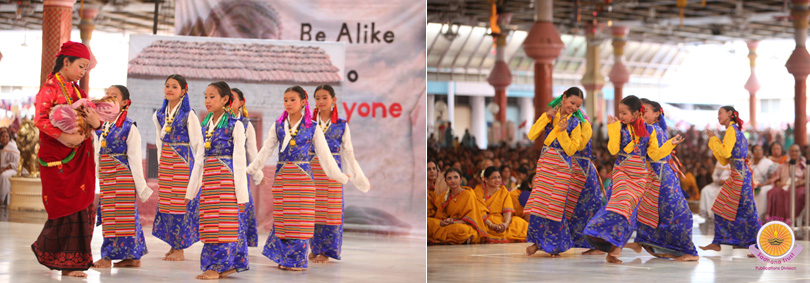 Nepal, Singapore Programme