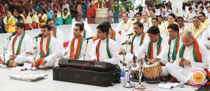 Musical Offering by Delhi NCR