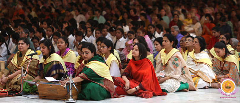 Musical Offering by Delhi NCR