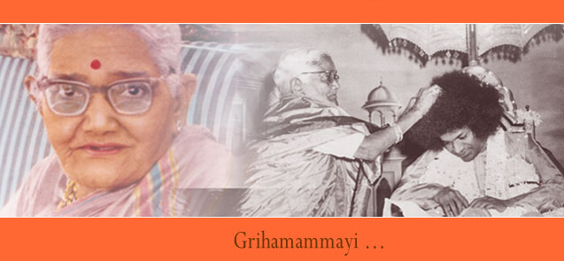 When Narayana (Supreme God) takes the form of a man and wants to help humanity, He will act like a man. Just because God comes in human form, it is no excuse for man to be indifferent. He must realise that all the Poorna Avatars are incarnations of the same Formless, Eternal, Supreme Consciousness and the Cosmic, Omnipresent, Omnipotent, and Omniscient God.