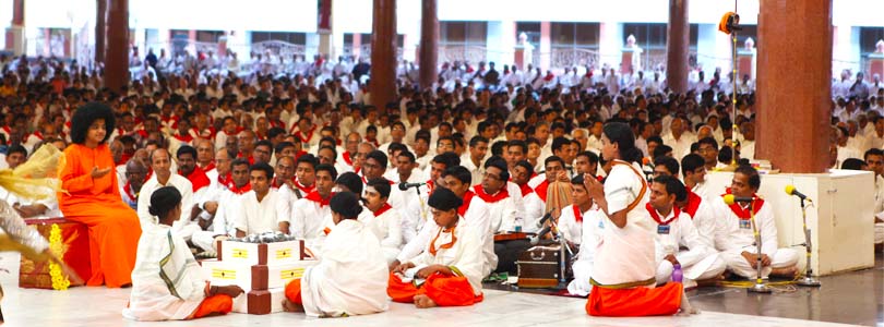 Kancheepuram Parthi Yatra