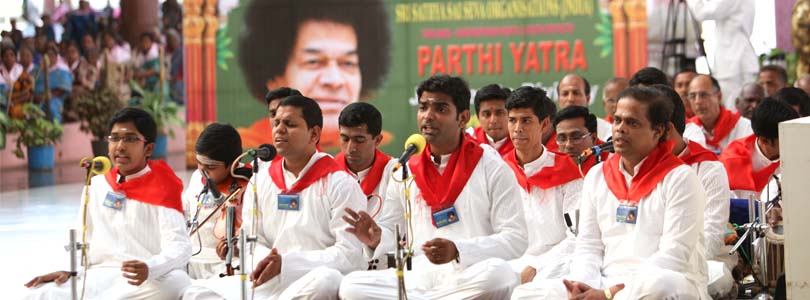 Kancheepuram Parthi Yatra