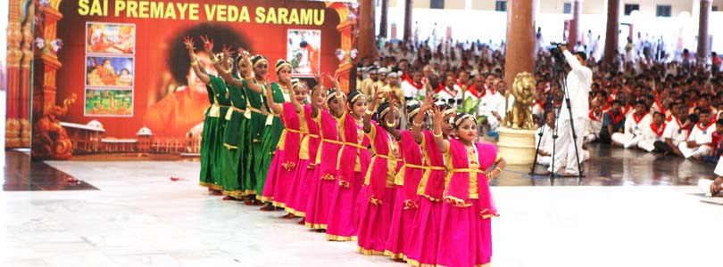 Kancheepuram Parthi Yatra