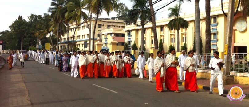 Sri Krishna Janmashtami