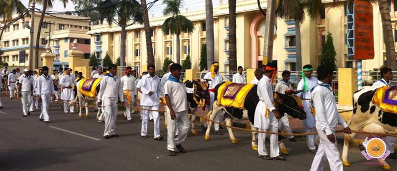 Sri Krishna Janmashtami