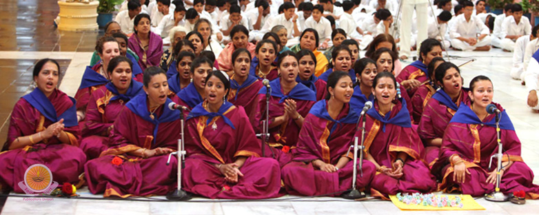 Living With Sai � US Youth Music Programme