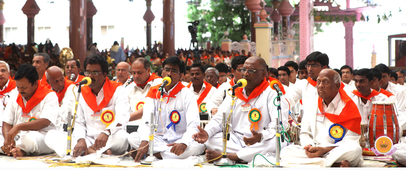 Sangeeta Vibhavari, a Mehboobnagar Musical Offering