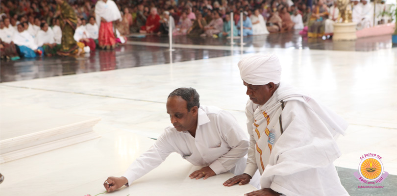 Nala Damayanthi  Musical Dance Drama by Ooty Devotees