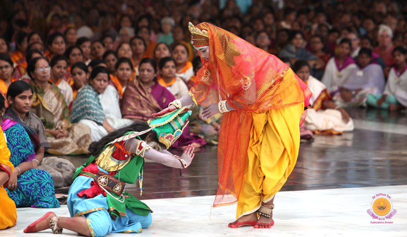 Odisha Parthi Yatra