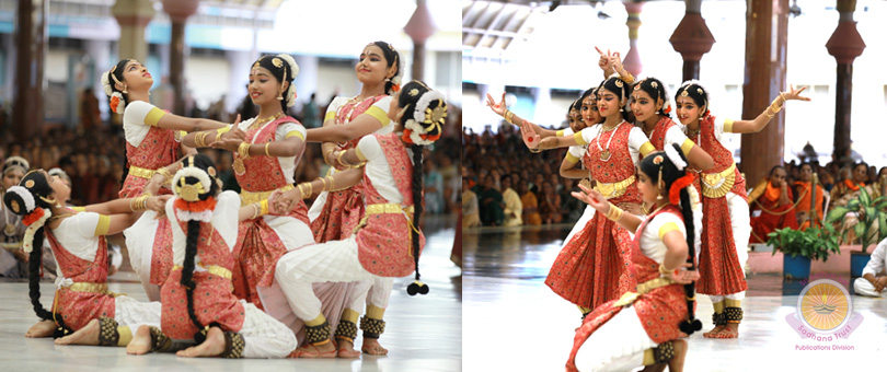 Oman Dance Programme