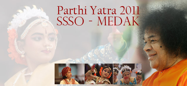 Parthi Yatra 2011 - SSSO - Medak