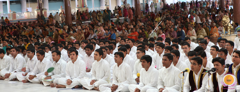 HrudayaathGratitude Offering by Post Graduate Students