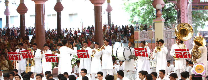 Hrudayaath…Gratitude Offering by Post Graduate Students…