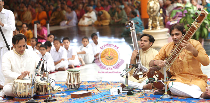 Sitar Concert by Pt Prabir Bhattacharya