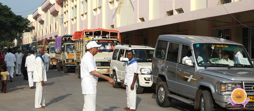 Sri Sathya Sai Grama Seva…