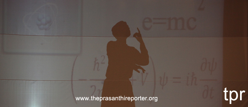 Прашанти Видван Махасабха 2014 (день пятый)