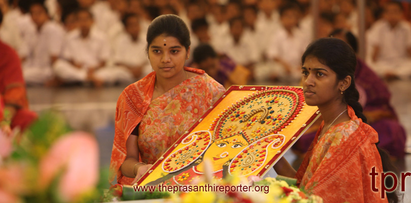 Прашанти Видван Махасабха 2014 (день четвёртый)