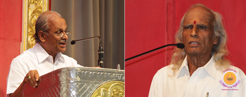 Летний курс по индийской культуре и духовности 2014