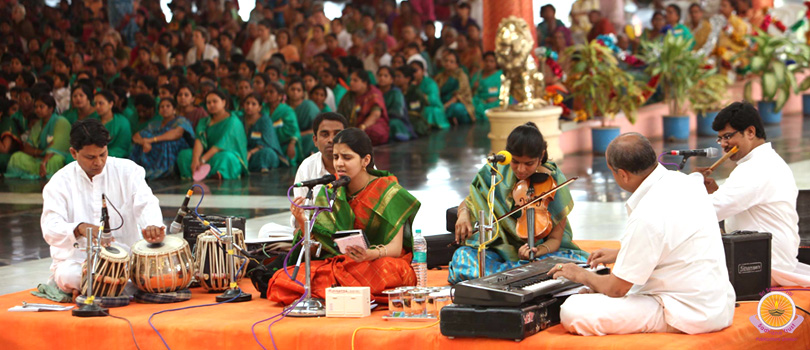 Concierto musical por Kum Soumya Varanasi ...