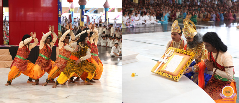 Sri Rudra Vijayam on Maha Shivarathri Eve…