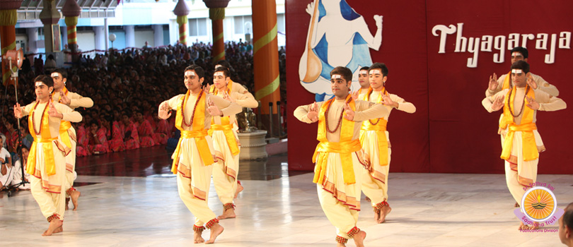 St Thyagaraja – Drama by Brindavan Boys…