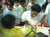 Ugadi Celebrations in Prasanthi Nilayam