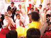 Ugadi Celebrations in Prasanthi Nilayam