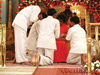 Ugadi Celebrations in Prasanthi Nilayam