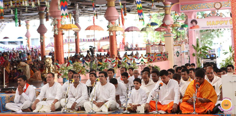 Carnatic Concert by Dr Ranganatha Sharma