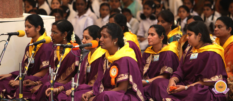 Visakhapatnam Parthi Yatra