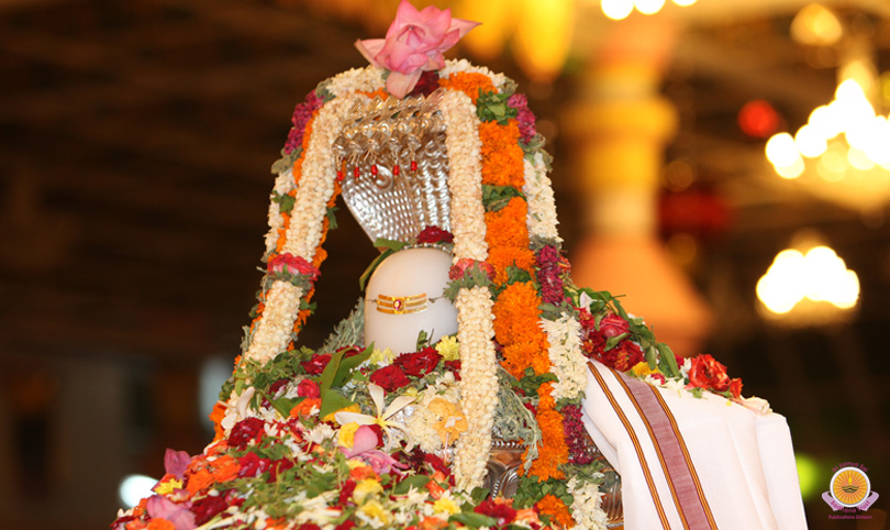 Rudra Kramarchana to Sai Lingeshwara